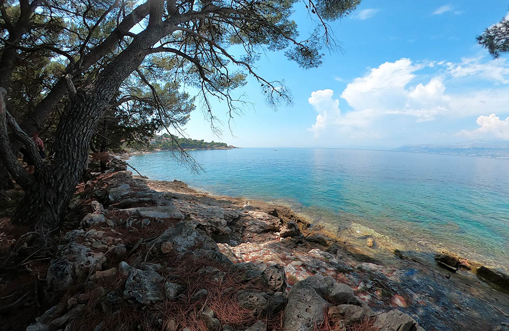 Brac Island - featured image