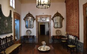 Museum of Portuguese Decorative Arts - featured image