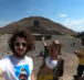 The Pyramids of Teotihuacan - featured